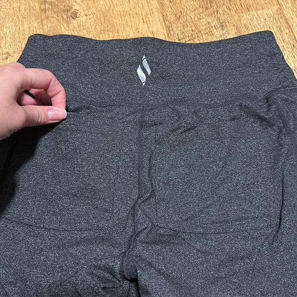 Skechers Go Walk Straight Leg Pants - Picture 5 of 7